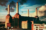 Review: Pink Floyd — Animals (2018 Remix)