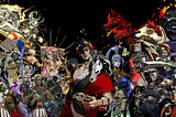 To deeply experience Hades, I wrote an open-source program that reads all NPC dialogues in English…