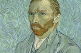 Vincent Van Gogh: The Artist That Touched My Soul