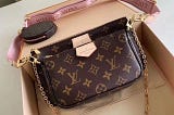 Louis Vuitton Multi Pochette Accessories Real Vs Fake Guide