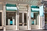 The LVMH acquisition of Tiffany & Co.