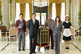 3 Ways Hotels Can Prevent the Holiday Under-Staffing Blues