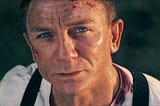 James Bond: No Time To Die (review)