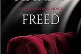 PDF © FULL BOOK © ‘’Freed (Steel Brothers Saga) by Helen Hardt‘’ EPUB [pdf books free]