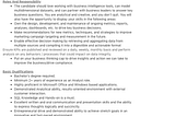 Data Science vs Data Analytics