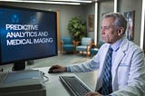 AI-Assisted Healthcare: Predictive Analytics and Medical Imaging.