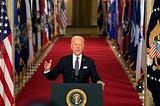 President Biden’s Address Must Tackle State of Our Democracy