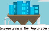 Recourse Debt vs Non-Recourse Debt — Terrydale Capital