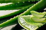 6 x what aloe vera can do for your skin