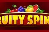Get 50 Free Spins On Fruity Spins Slot