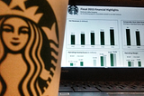 Starbucks Sales May Be Better Than GDP