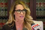 Jessica Drake Is No Less Of A Trump Victim Because She’s A Sex Worker