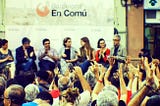 What Went Wrong for the Municipalists in Spain?