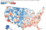 Long commutes show structural inequality in cities