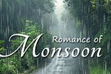 Experience the Romance of Monsoon with These Timeless Bollywood Tracks