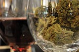 Cannabis May Reduce Alcohol Consumption
