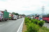 Restoration works underway for reopening NH-44: Traffic Police