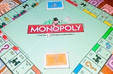 Monopoly, Inflation, Cryptocurrency