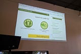 freeCodeCamp Nashville October Meetup Recap