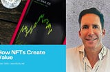 How NFTs Create Value | Jason Solis | Technology