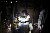 Passing the Electrify Africa Act: When politics, policy and activism meet