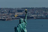 Book Your NYC Helicopter Tour Here | Helicopter New York City