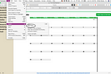 How To Use Evernote to Create a Timeline in Scrivener