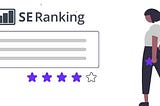 The All-in-one SEO Tool For Entrepreneurs: SE Ranking Review