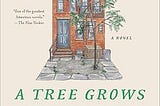 A Tree Grows in Brooklyn Book Review (Betty Smith)