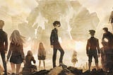 13 Sentinels: Aegis Rim Shoots for the Stars and Achieves the Improbable