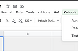 How to get your Google Sheets data synced into your database/BI tool