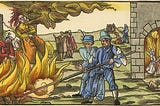 Anatomy of a Lynching: Moral Panics in the Age of Social Media