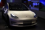 Why Tesla Electric Cars are Best? Elon Musk’s Tesla