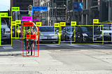 Building an Advanced Object Detection Application for Autonomous Vehicles: YOLOv7, Intel PyTorch