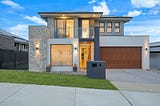 Elevate Your Living Experience with Luxury Home Builders in Canberra