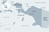 West Papua Issue: Time for Vanuatu to Repositioning Role