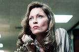 One Paragraph Movie Review: Network