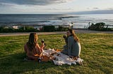The Role of Nature in Promoting Emotional Health