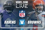 !!STREAM!! Cleveland Browns vs Baltimore Ravens (LiveStream) FREE