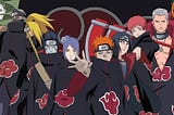 Who Is The Strongest Akatsuki Member? Who Would Win In Battle Between All Of Them?
