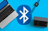 React Native: Comunicação Bluetooth