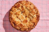 pie