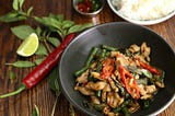 It’s Time To Enjoy Tasty Thai Food at Your Place of Santa Barbara, CA