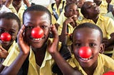 Red Nose Day: Comic Relief And Its Initiatives For Change