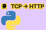 From Scratch: Building HTTP/2 and WebSocket with Raw Python Sockets