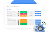 Effective Team Communication: Using the Monday Work OS.