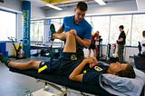 Sports Physiotherapy