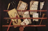3 Art Terms That Will Change the Way You Look at Paintings