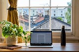 8 Top Tips For Working From Home