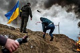 Is Russia Gaining Ground? The Truth Behind the Latest Ukraine War Reports